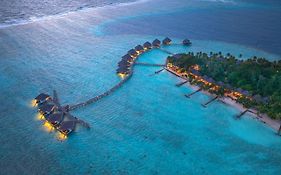 Adaaran Club Rannalhi with Free Transfers